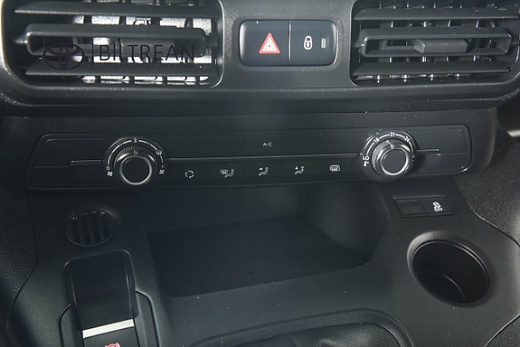Toyota Proace City 11 of 12