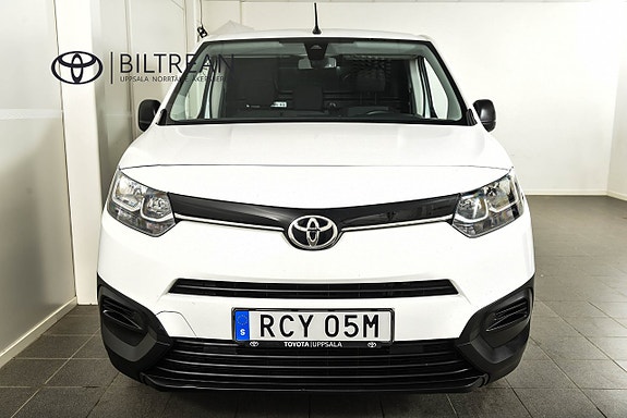 Toyota Proace City 5 of 5