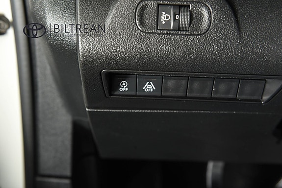 Toyota Proace City 12 of 12