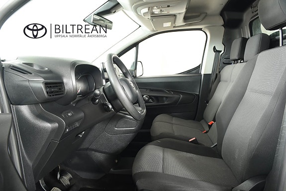 Toyota Proace City 7 of 12