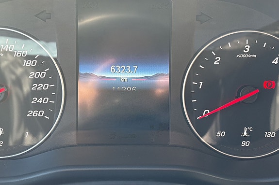 Mercedes-Benz Vito 108 9 of 9