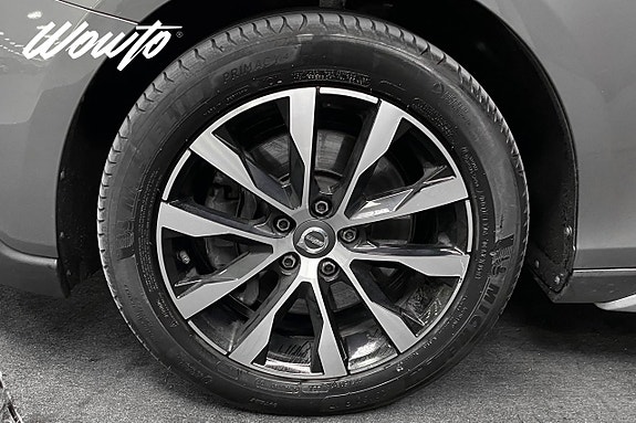 Volvo V40 Cross Country 22 of 22