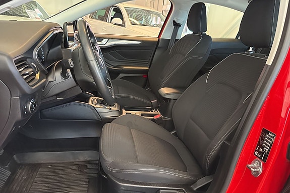 Ford Focus 10 of 16