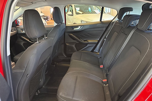 Ford Focus 14 of 16