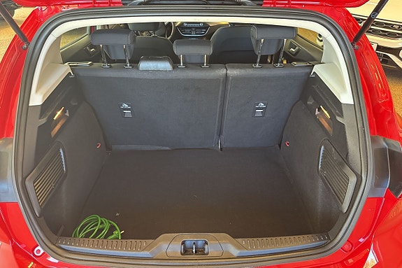 Ford Focus 16 of 16
