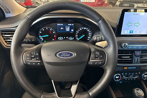Ford Focus 7 of 16