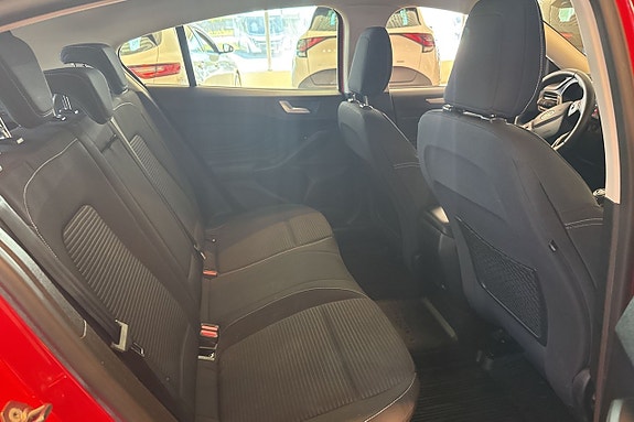 Ford Focus 15 of 16