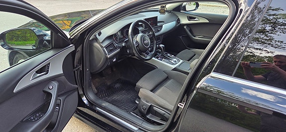 Audi A6 22 of 27