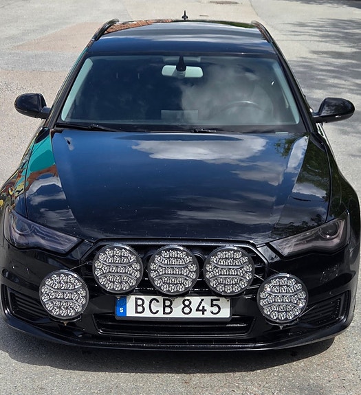 Audi A6 15 of 27