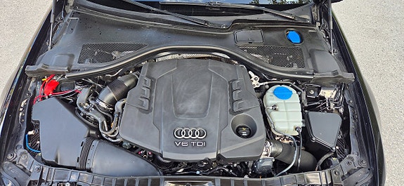 Audi A6 23 of 27