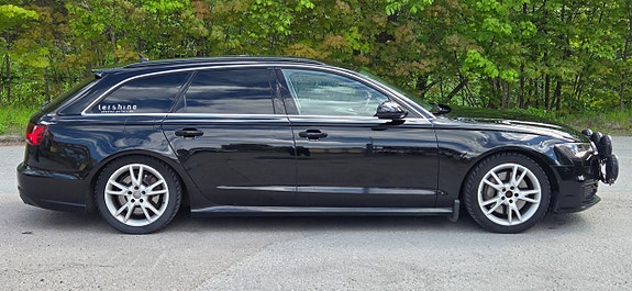 Audi A6 7 of 27