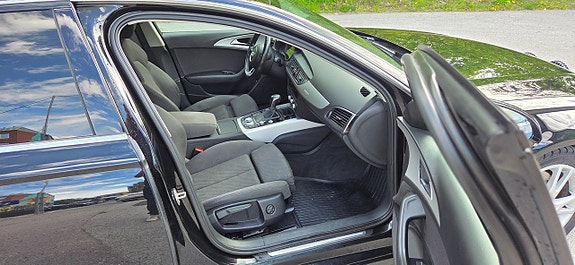 Audi A6 24 of 27