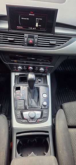 Audi A6 18 of 27
