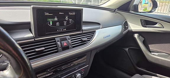 Audi A6 19 of 27