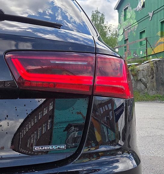 Audi A6 11 of 27