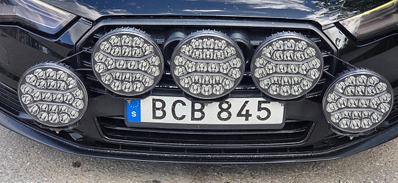 Audi A6 12 of 27