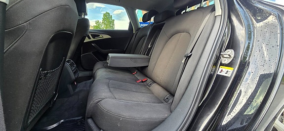 Audi A6 25 of 27