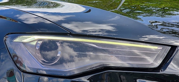 Audi A6 14 of 27