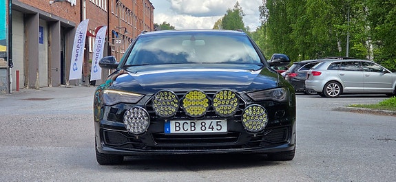 Audi A6 4 of 5