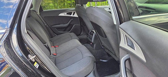 Audi A6 26 of 27