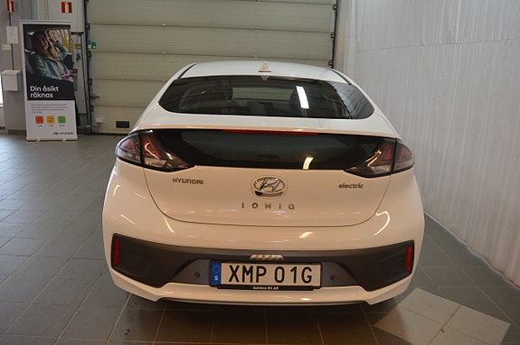 Hyundai IONIQ 4 of 18