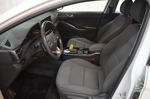 Hyundai IONIQ 9 of 18