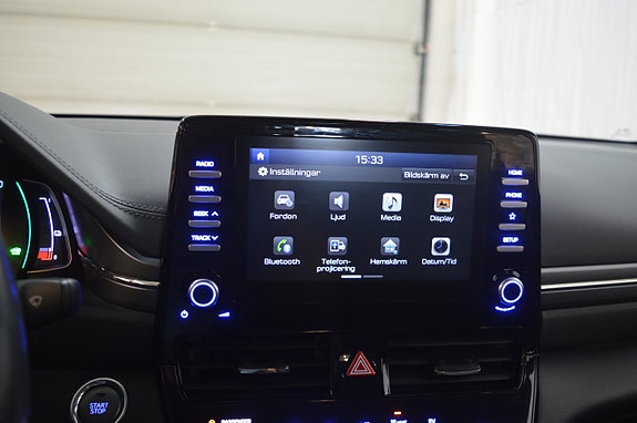 Hyundai IONIQ 13 of 18