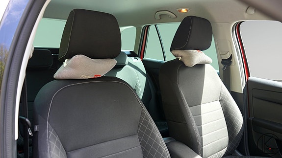 Skoda Fabia 14 of 21