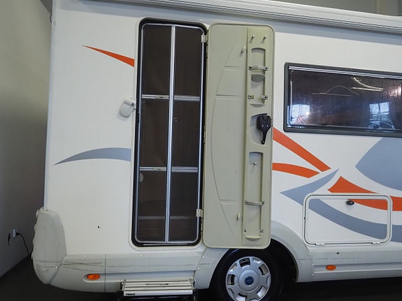 Eura Mobil Profila 580 LS 3500kg I B-kort I Under 6 meter 4 of 15
