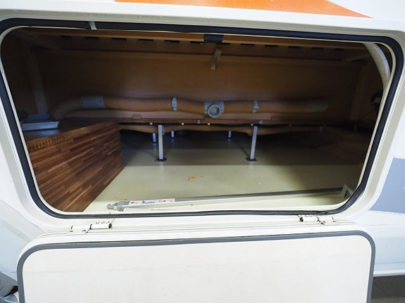 Eura Mobil Profila 580 LS 3500kg I B-kort I Under 6 meter 14 of 15