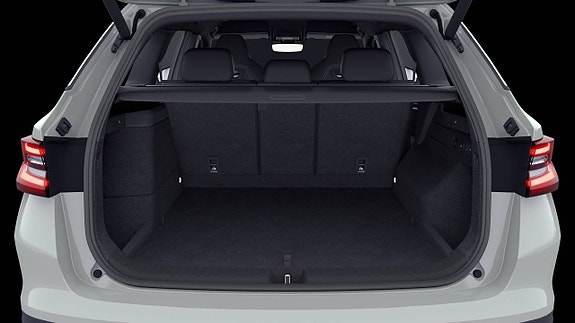 Skoda Kodiaq 4 of 5