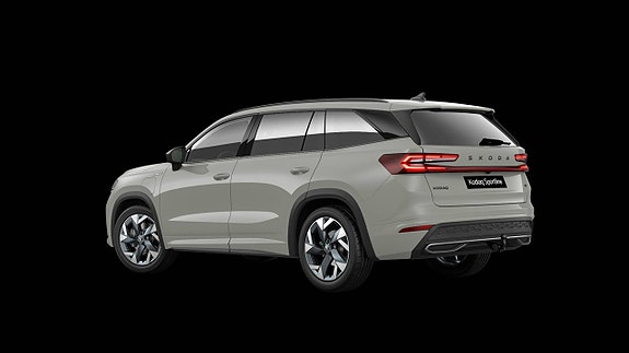 Skoda Kodiaq 3 of 5