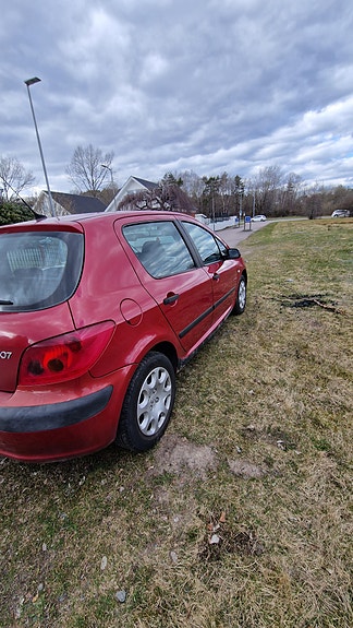 Peugeot 307 5 of 5