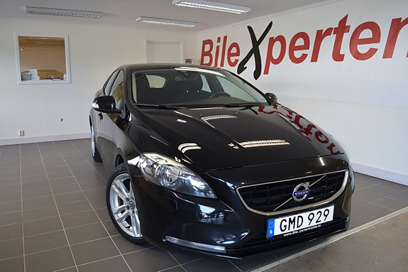 İkinci el  Volvo V40 1.6