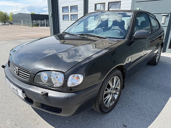 İkinci el  Toyota Corolla 
