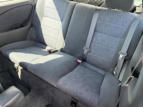 Toyota Corolla 9 of 9