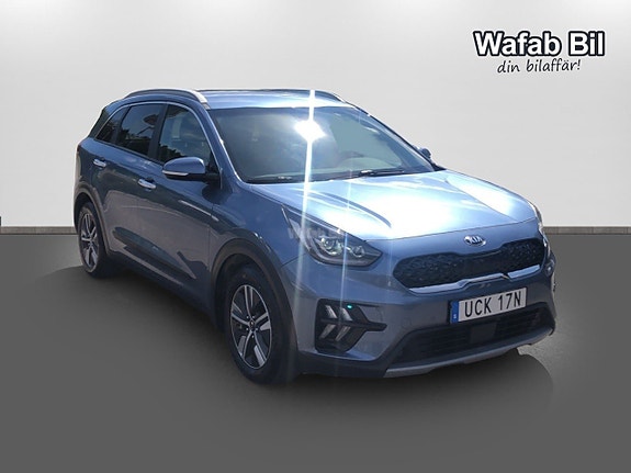 Kia Niro 3 of 5