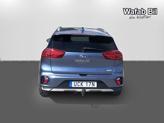 Kia Niro 5 of 5