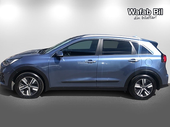 Kia Niro 4 of 5