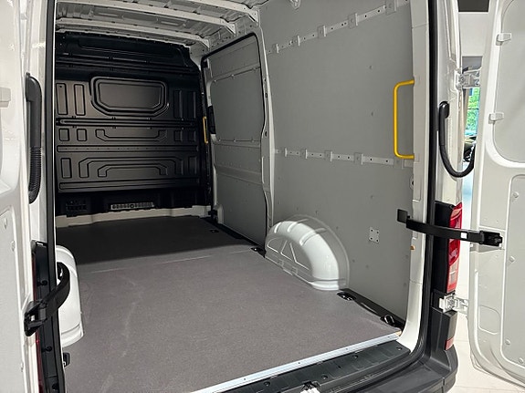 Volkswagen Crafter 35 28 of 30