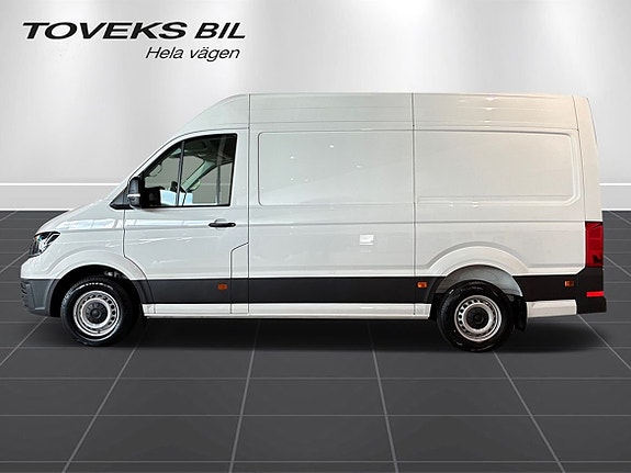 Volkswagen Crafter 35 2 of 30