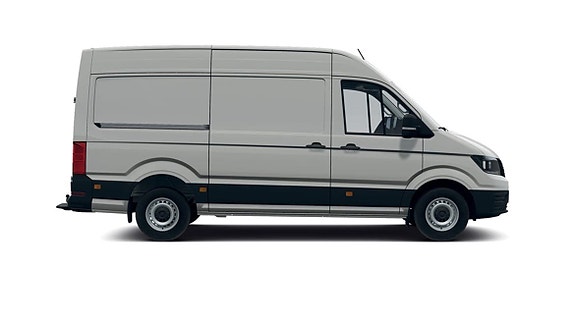Volkswagen Crafter 35 2 of 3