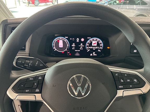 Volkswagen Crafter 35 30 of 30