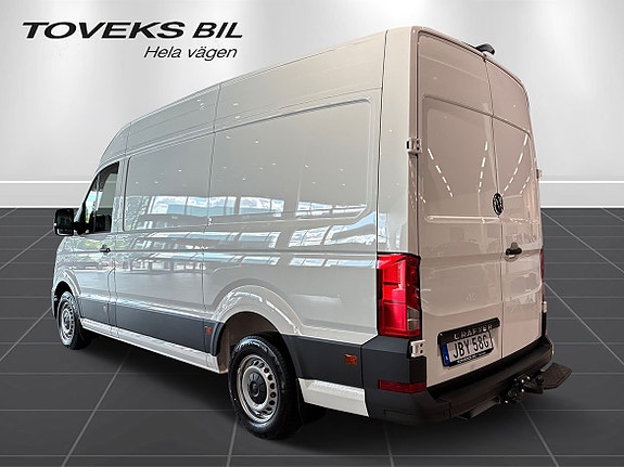 Volkswagen Crafter 35 6 of 30
