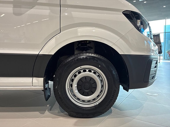 Volkswagen Crafter 35 17 of 30