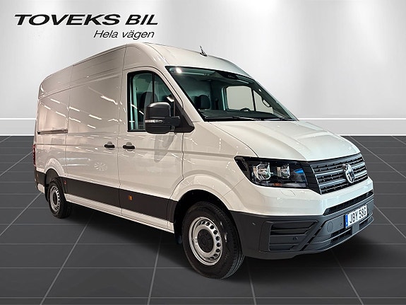 Volkswagen Crafter 35 15 of 30