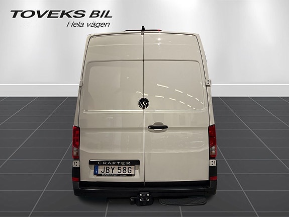 Volkswagen Crafter 35 9 of 30