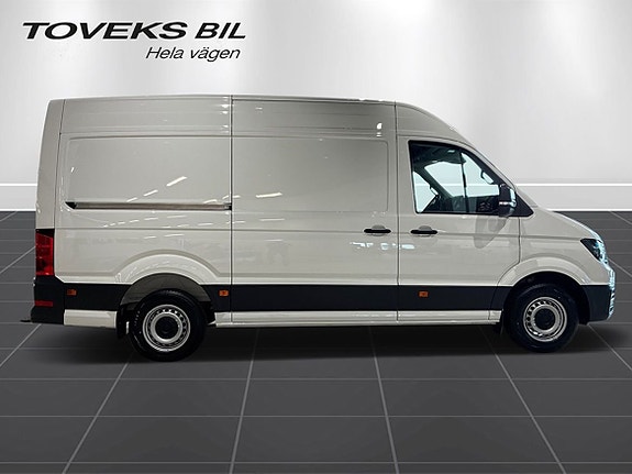 Volkswagen Crafter 35 10 of 30
