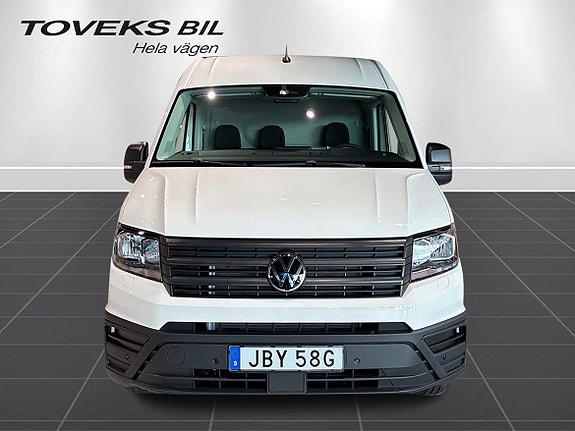 Volkswagen Crafter 35 16 of 30