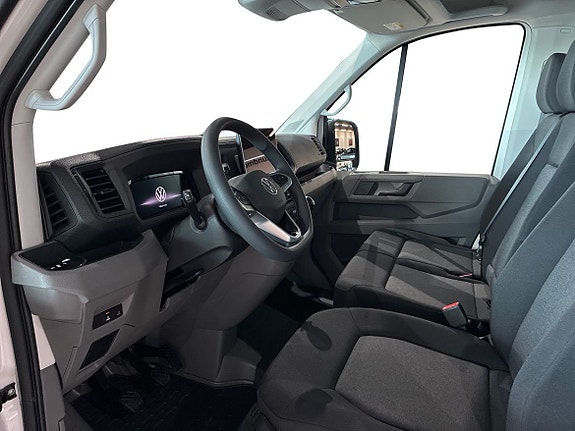 Volkswagen Crafter 35 29 of 30